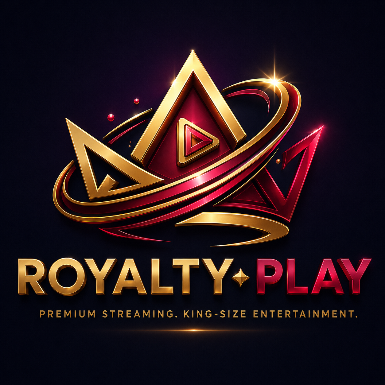 Royalty Play OTT